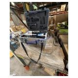 Assorted test Equipment