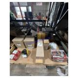 John Deere JCB assorted truck Parts