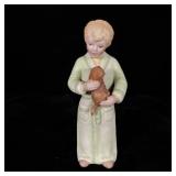 Goebel Rise and Shine Figurine Exclusive Members >