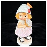 Vintage Goebel Dolly Dinge Series Dolly Dingle >
