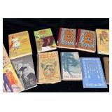 Vintage Books: Trixie Belden and the mystery in >
