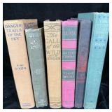 Vintage Books: The story of our Republic, >