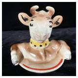 Elsie the Cow Cookie Jar Pottery Guild of America>
