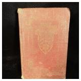 1923 Sherlock Holmes Detective Stories by A. >