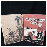 1923 Edgar Rice Burroughs- Tarzan and the Golden >
