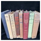 Vintage Books: Last of the Great Scouts, The >