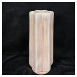 Red Wing Pottery Star Vase 656 10"