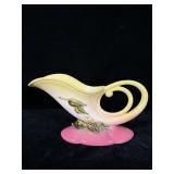 Vintage Hull Art Pottery Woodland Rose and >