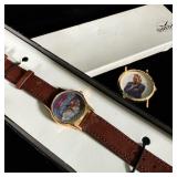 Vintage Joe Camel Club Watches
