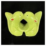 All in One Salt & Pepper Shaker & Napkin Holder >