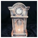 Cookie Jar Grandfather Clock by McCoy Pottery