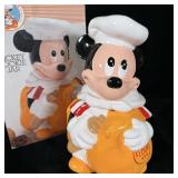 The Walt Disney Company by Hoan LTD Chef Mickey >