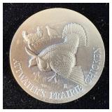 Wittnauer Precious Metals Sterling Silver >