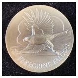 Wittnauer Precious Metals Sterling Silver >