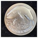 Wittnauer Precious Metals Sterling Silver >