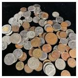 Miscellaneous Foreign Currency
