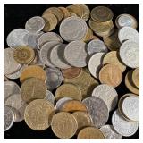 Miscellaneous Foreign currency