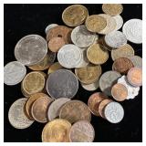 Miscellaneous Foreign Currency