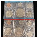 1976 United States Uncirculated Mint Set
