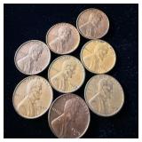 1938, 1938-D, 1939, 1939-S, 1939-D, 1940, 1940-S>
