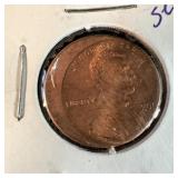 200? Lincoln Penny