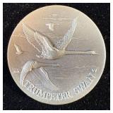 Wittnauer Precious Metals Sterling Silver >