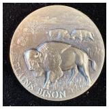 Wittnauer Precious Metals Sterling Silver Plains >