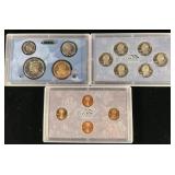 2009-S United States Mint Proof Sets