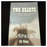 Two hearts by Bill Bishop the tale of Cole
