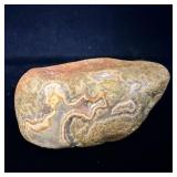 Fairburn Agate