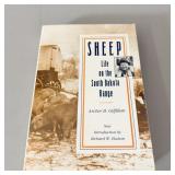 Sheep Life on the South Dakota Range Book by >