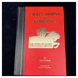 Crazy horse and KORCZAK the story of an epic
