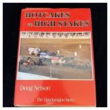 Hotcakes to High Stakes: The Chuckwagon Story' by