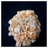 Aragonite Cyrstal Cluster
