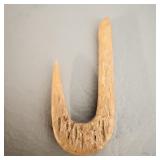 Bone Fish Hook