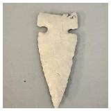 Arrowhead