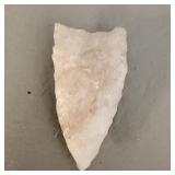 Bird Point Arrow Head