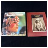 The world of the American Indians and the Indians