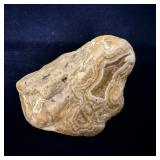 Fairburn Agate