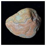 Fairburn Agate