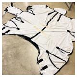70' Showman Lightweight Mesh Fly Sheet