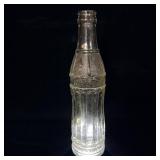 Antique glass Coca-Cola bottle Virginia Minnesota