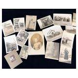 Antique Photos & Post Cards Rapid City, SD &>