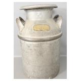 Antique Cream Can belongs to Leo ZSCOMLER Summit>
