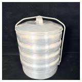 Regal Aluminum 5 Layer Camping Picnic Cookware>