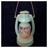 Antique Embury No. 2 Air Pilot Lantern