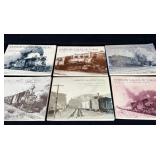 Narrow Gauge Pictorial Books