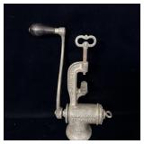 Vintage Enterprise No. 602 Meat Grinder