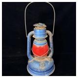 Vintage City of LA Dietz Little Wizard Kerosene >