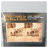 First Edition 'With Crook in the Black Hills' >